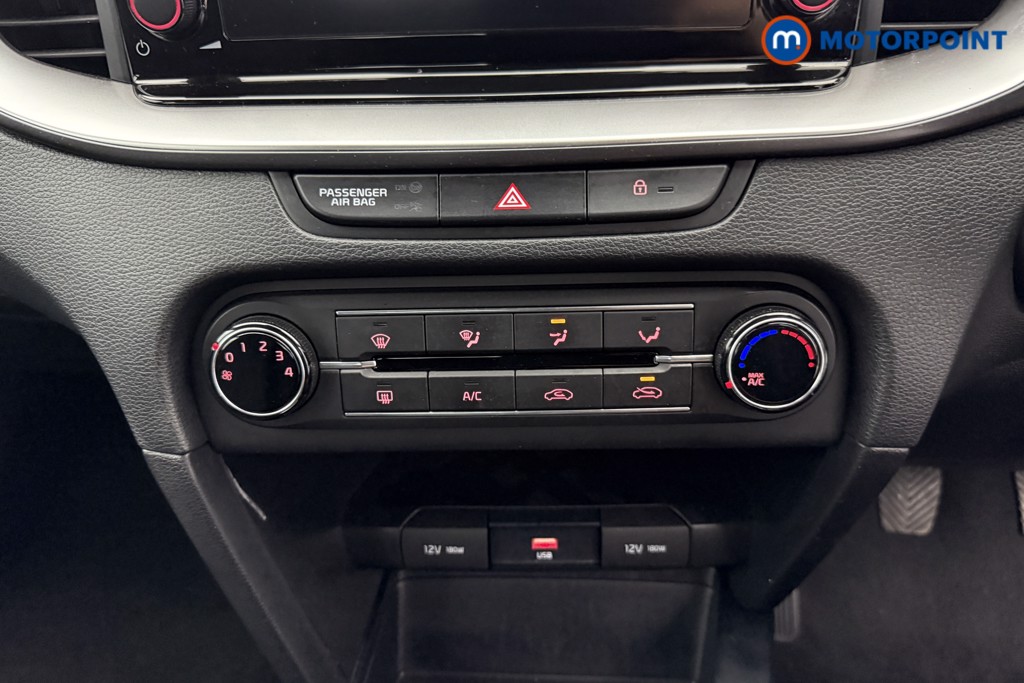 KIA Xceed 2 Manual Petrol Hatchback - Stock Number (1550174) - 8th supplementary image