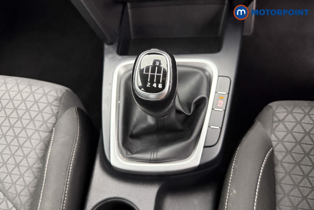 KIA Xceed 2 Manual Petrol Hatchback - Stock Number (1550174) - 9th supplementary image