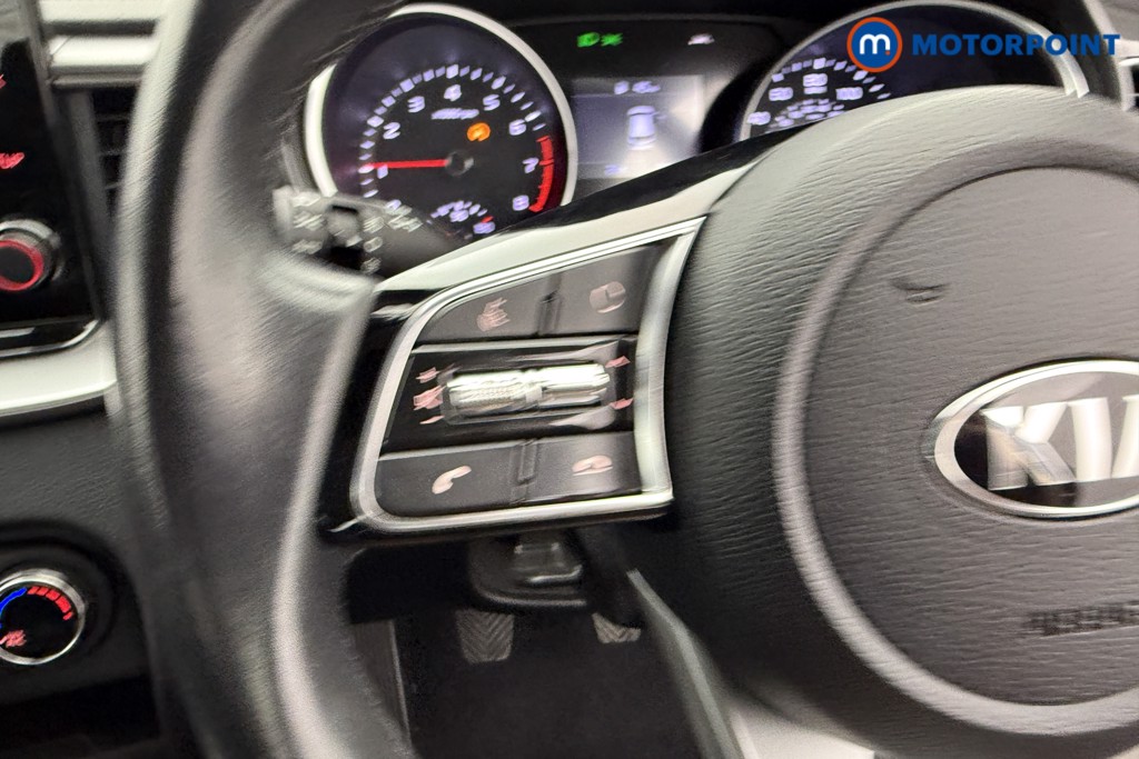 KIA Xceed 2 Manual Petrol Hatchback - Stock Number (1550174) - 10th supplementary image