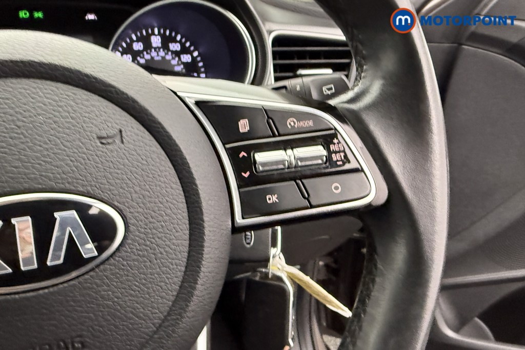 KIA Xceed 2 Manual Petrol Hatchback - Stock Number (1550174) - 11th supplementary image