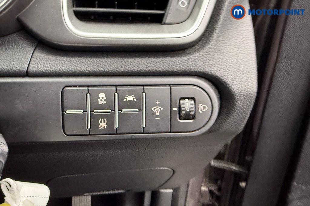 KIA Xceed 2 Manual Petrol Hatchback - Stock Number (1550174) - 12th supplementary image