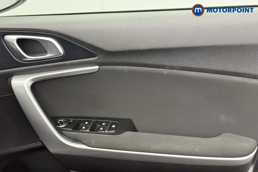 KIA Xceed 2 Manual Petrol Hatchback - Stock Number (1550174) - 14th supplementary image