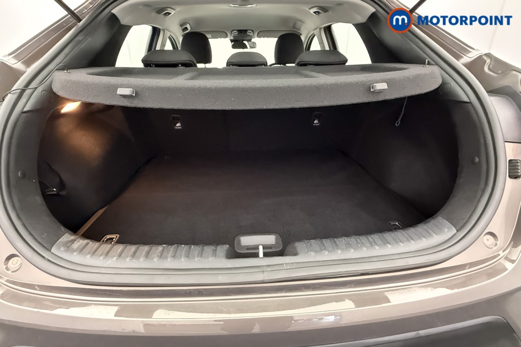 KIA Xceed 2 Manual Petrol Hatchback - Stock Number (1550174) - 19th supplementary image