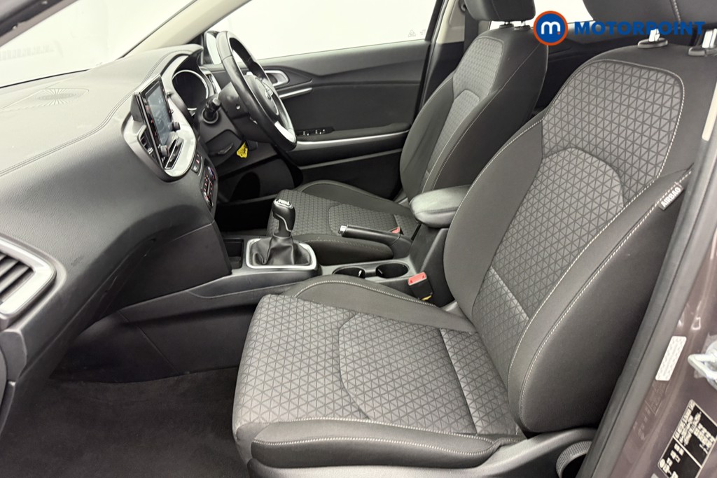 KIA Xceed 2 Manual Petrol Hatchback - Stock Number (1550174) - 20th supplementary image