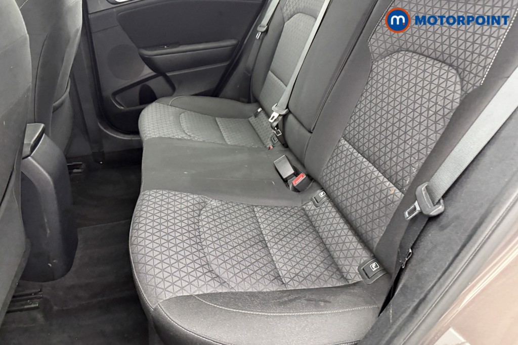 KIA Xceed 2 Manual Petrol Hatchback - Stock Number (1550174) - 21st supplementary image