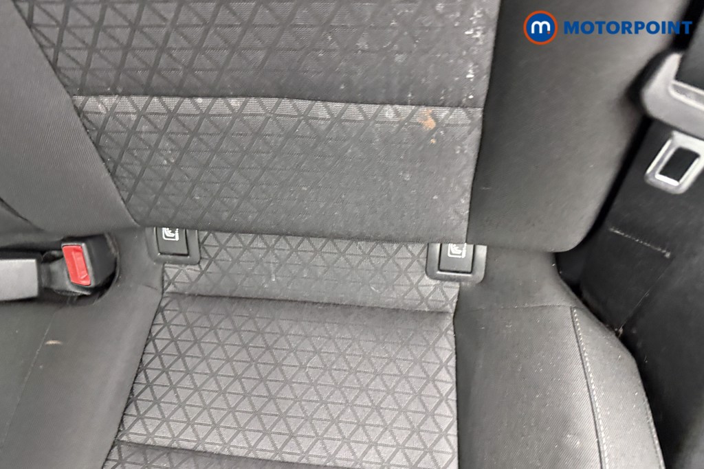 KIA Xceed 2 Manual Petrol Hatchback - Stock Number (1550174) - 22nd supplementary image