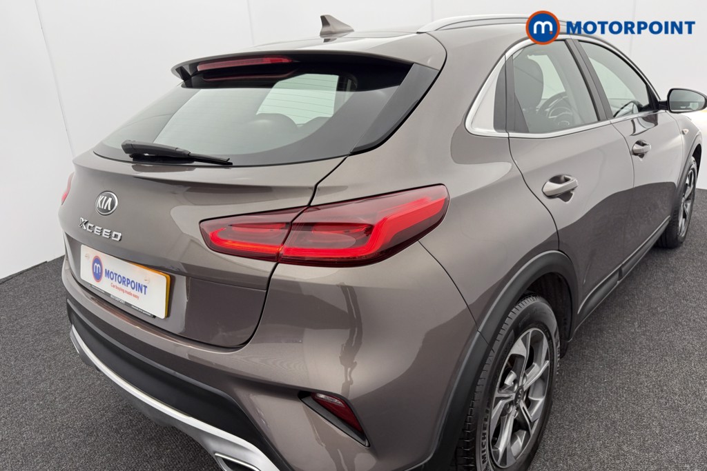 KIA Xceed 2 Manual Petrol Hatchback - Stock Number (1550174) - 24th supplementary image
