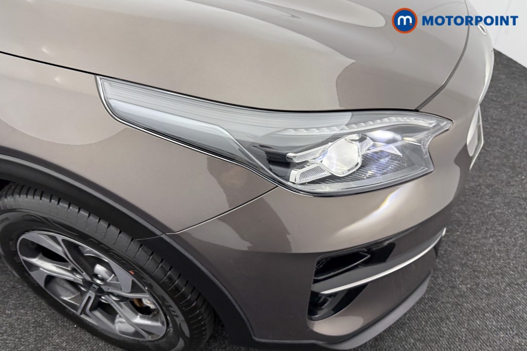 KIA Xceed 2 Manual Petrol Hatchback - Stock Number (1550174) - 25th supplementary image