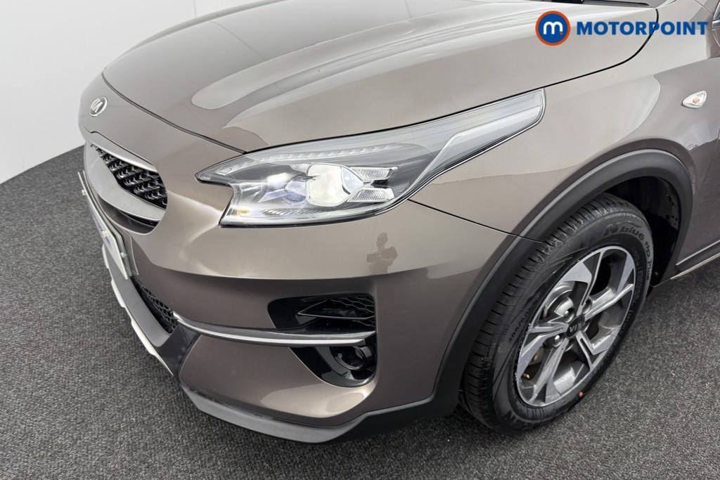 KIA Xceed 2 Manual Petrol Hatchback - Stock Number (1550174) - 26th supplementary image