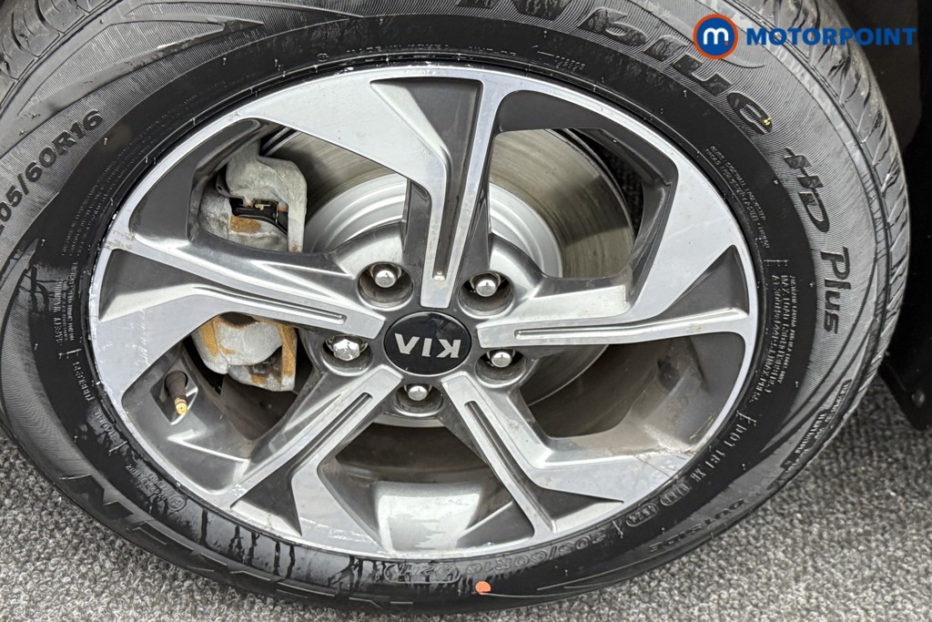 KIA Xceed 2 Manual Petrol Hatchback - Stock Number (1550174) - 27th supplementary image