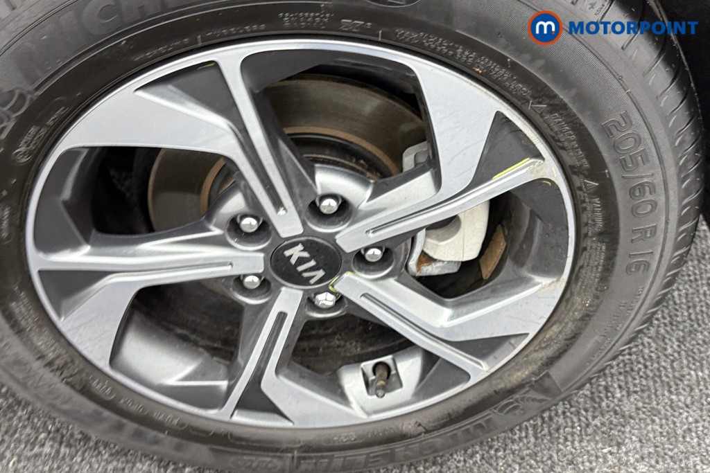 KIA Xceed 2 Manual Petrol Hatchback - Stock Number (1550174) - 28th supplementary image