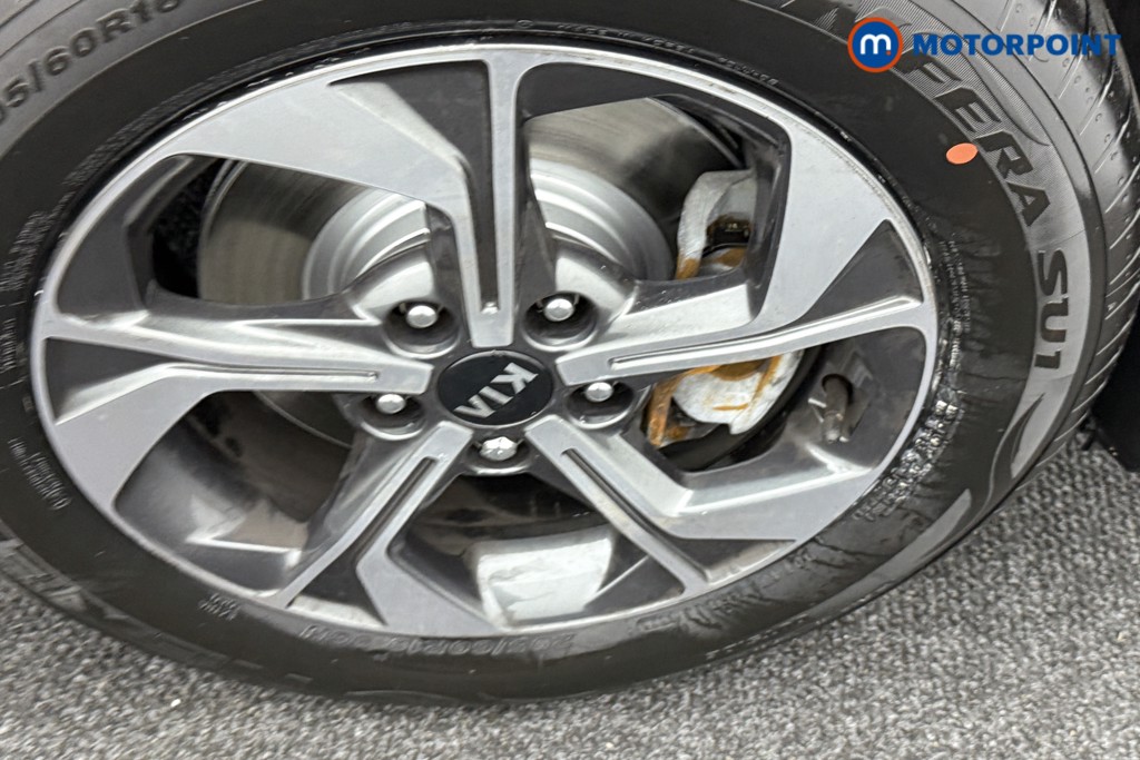KIA Xceed 2 Manual Petrol Hatchback - Stock Number (1550174) - 30th supplementary image