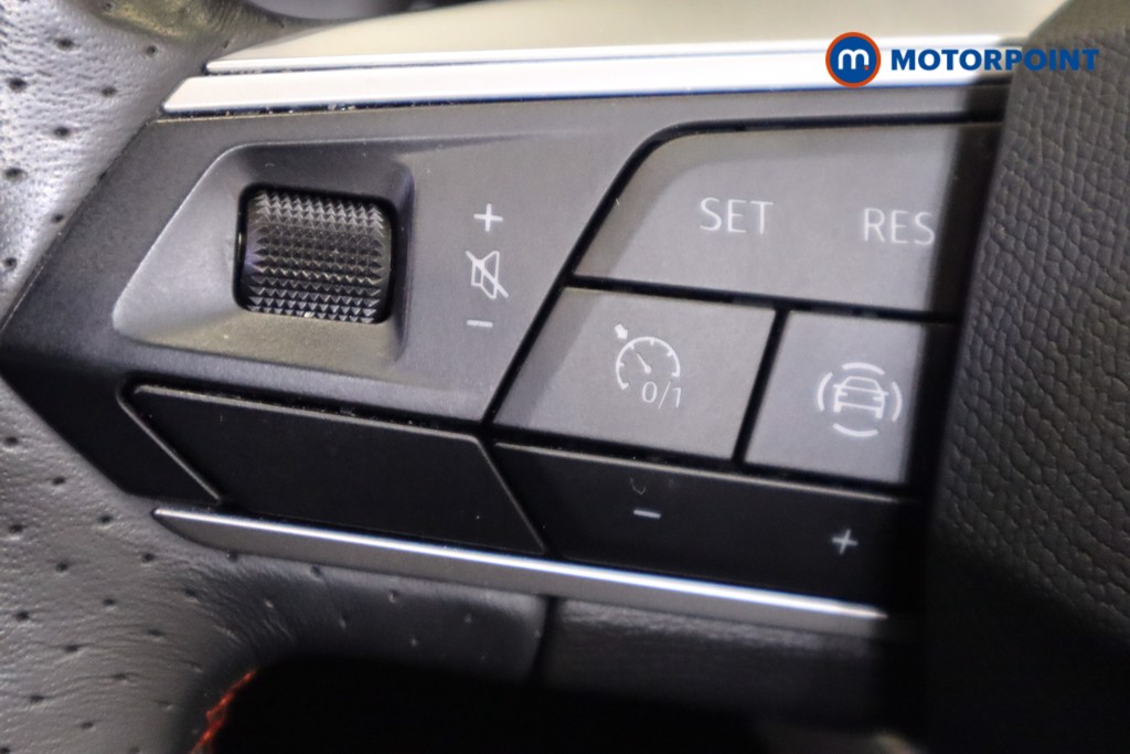 Seat Ateca Fr Sport Manual Petrol SUV - Stock Number (1550383) - 15th supplementary image