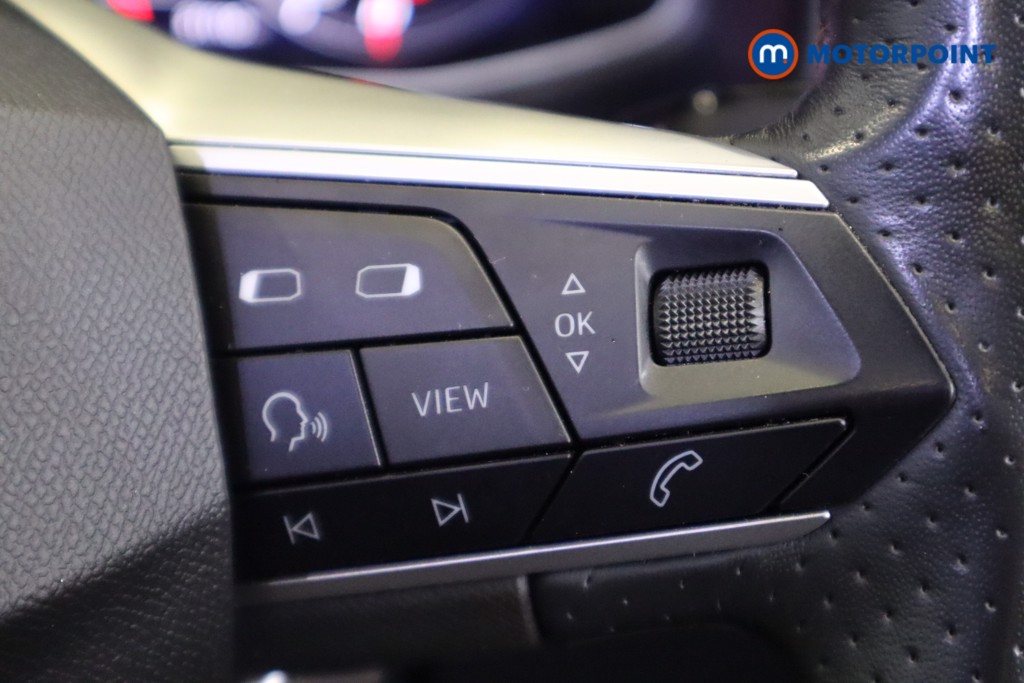 Seat Ateca Fr Sport Manual Petrol SUV - Stock Number (1550383) - 16th supplementary image
