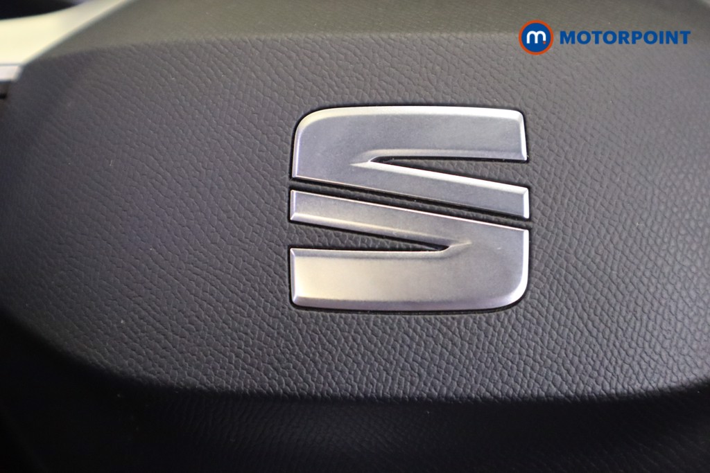 Seat Ateca Fr Sport Manual Petrol SUV - Stock Number (1550383) - 17th supplementary image