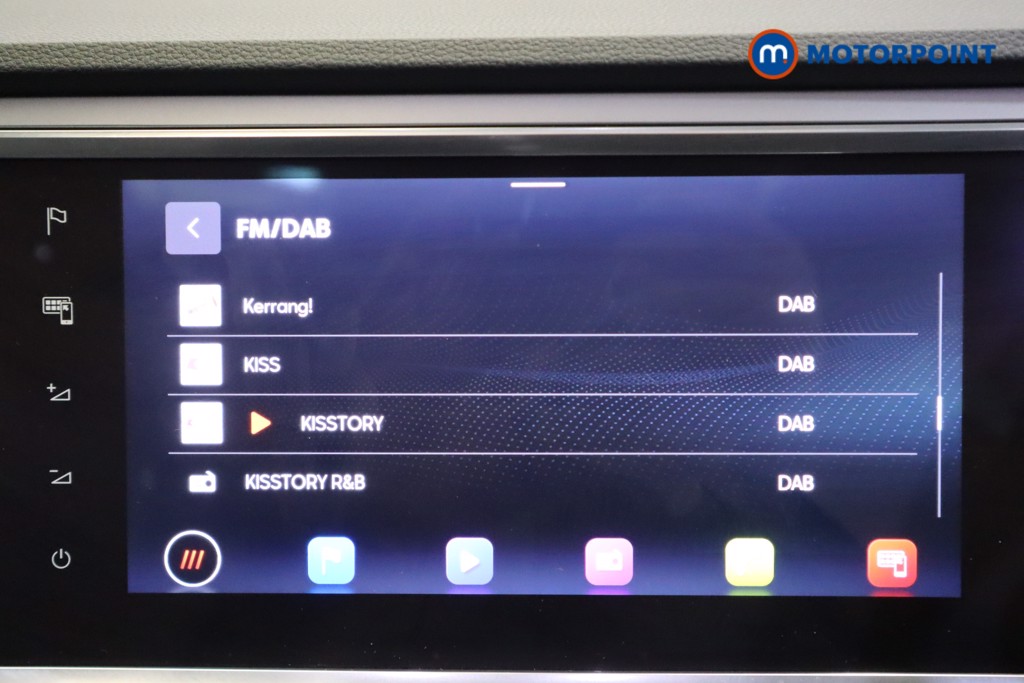 Seat Ateca Fr Sport Manual Petrol SUV - Stock Number (1550383) - 18th supplementary image