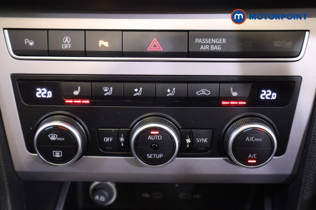 Seat Ateca Fr Sport Manual Petrol SUV - Stock Number (1550383) - 19th supplementary image