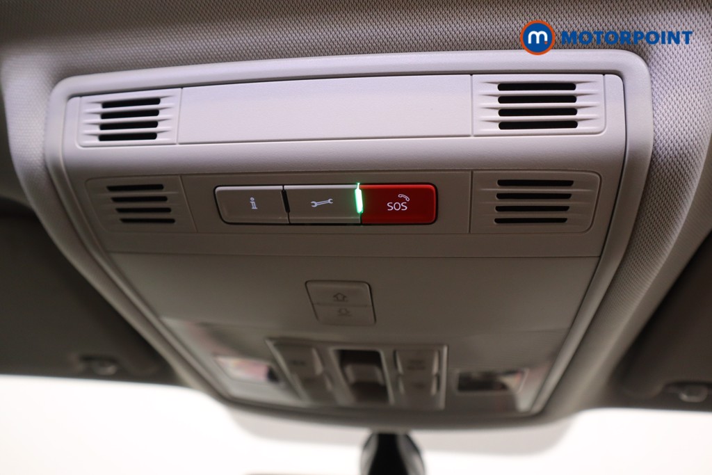 Seat Ateca Fr Sport Manual Petrol SUV - Stock Number (1550383) - 24th supplementary image