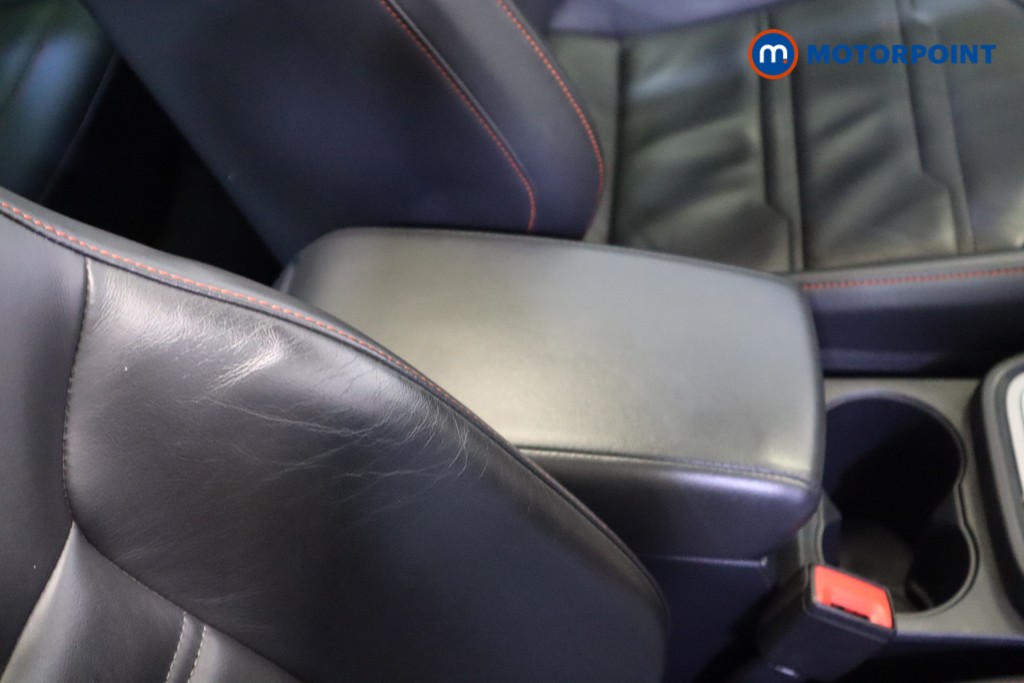 Seat Ateca Fr Sport Manual Petrol SUV - Stock Number (1550383) - 25th supplementary image