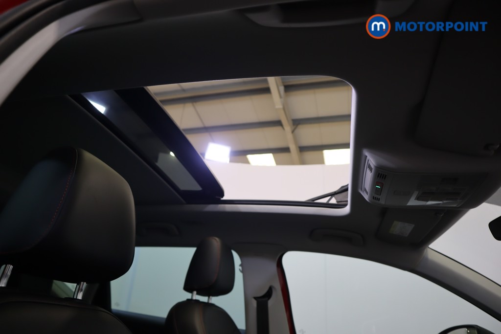 Seat Ateca Fr Sport Manual Petrol SUV - Stock Number (1550383) - 26th supplementary image
