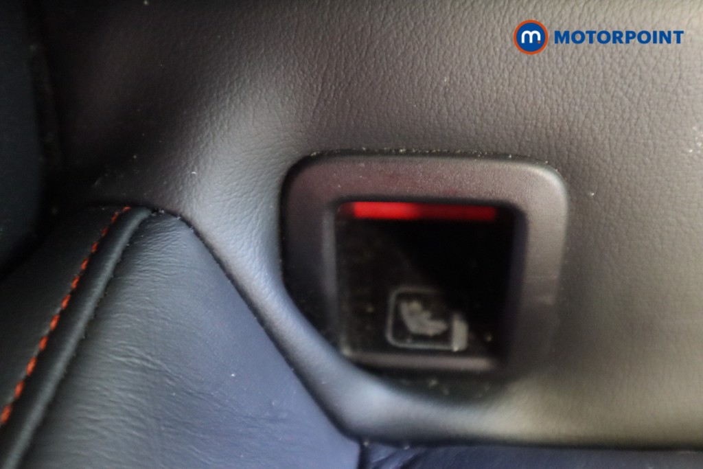 Seat Ateca Fr Sport Manual Petrol SUV - Stock Number (1550383) - 27th supplementary image