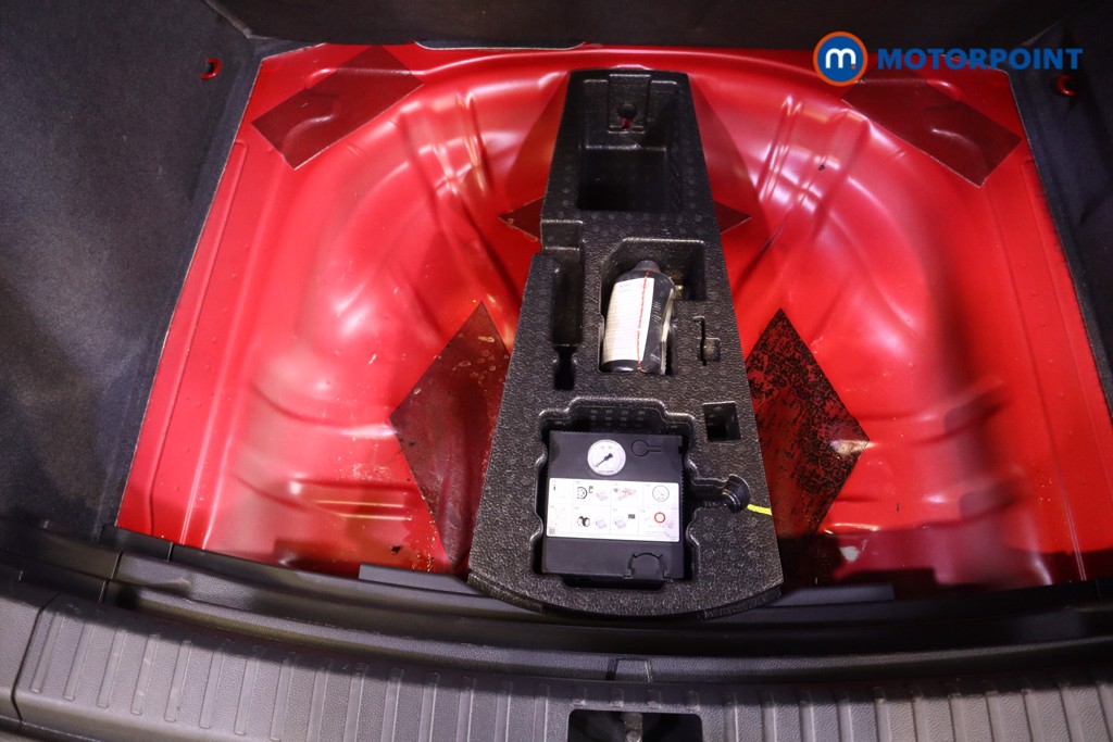 Seat Ateca Fr Sport Manual Petrol SUV - Stock Number (1550383) - 29th supplementary image
