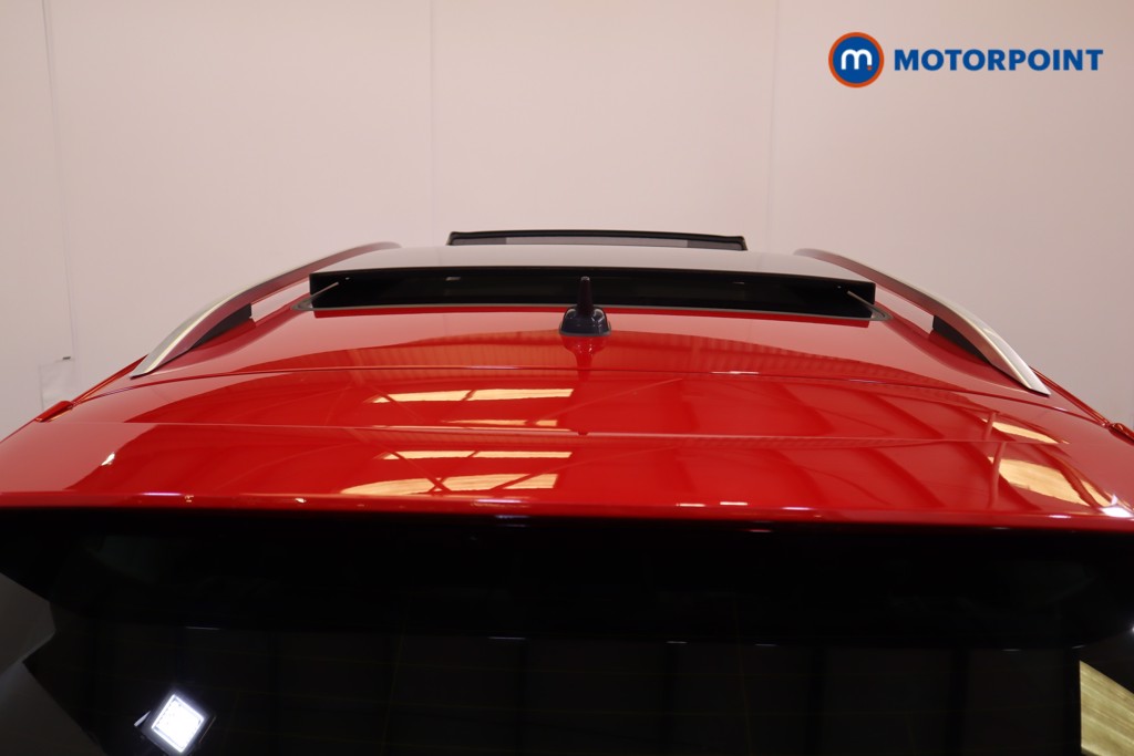 Seat Ateca Fr Sport Manual Petrol SUV - Stock Number (1550383) - 30th supplementary image