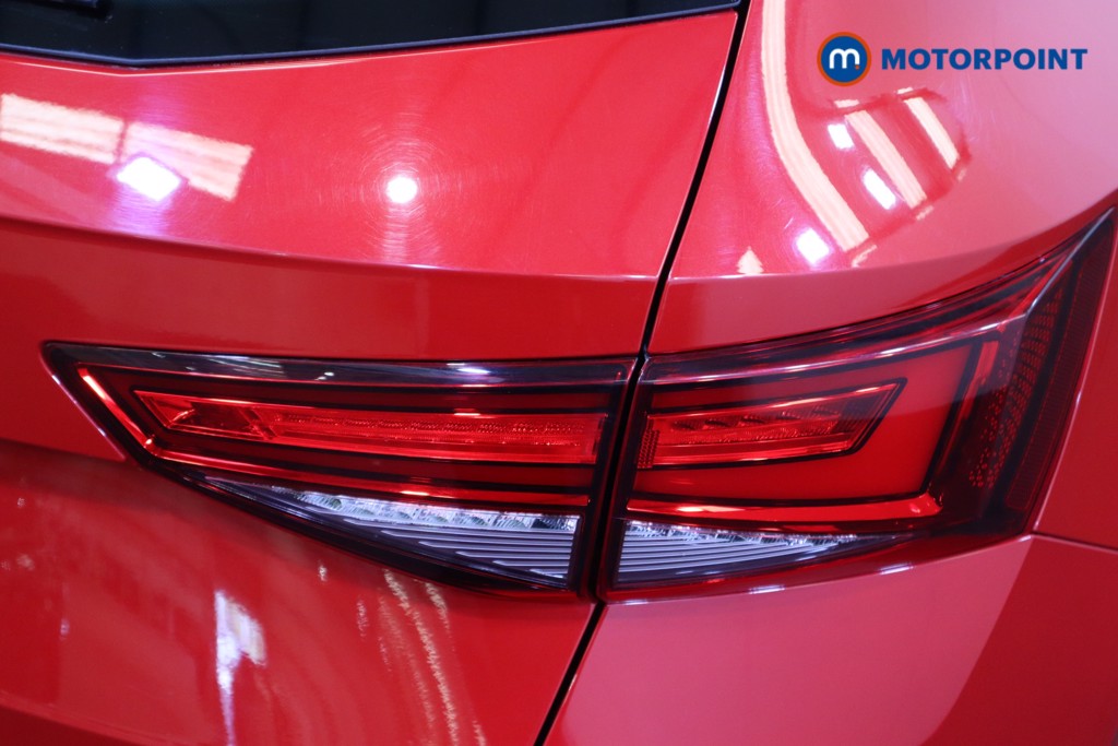 Seat Ateca Fr Sport Manual Petrol SUV - Stock Number (1550383) - 31st supplementary image