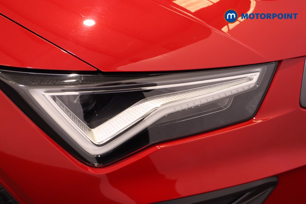 Seat Ateca Fr Sport Manual Petrol SUV - Stock Number (1550383) - 34th supplementary image
