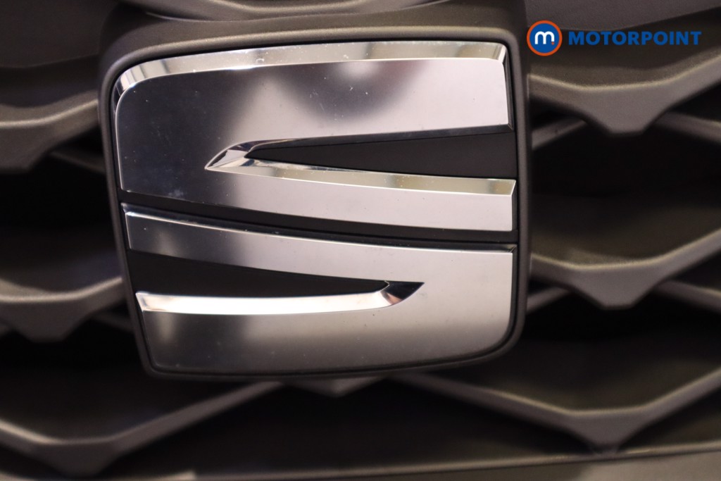 Seat Ateca Fr Sport Manual Petrol SUV - Stock Number (1550383) - 36th supplementary image