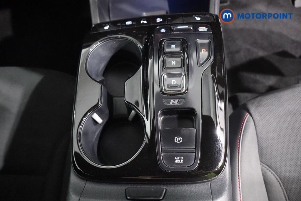 Hyundai Tucson N Line Automatic Petrol Plug-In Hybrid SUV - Stock Number (1550538) - 3rd supplementary image