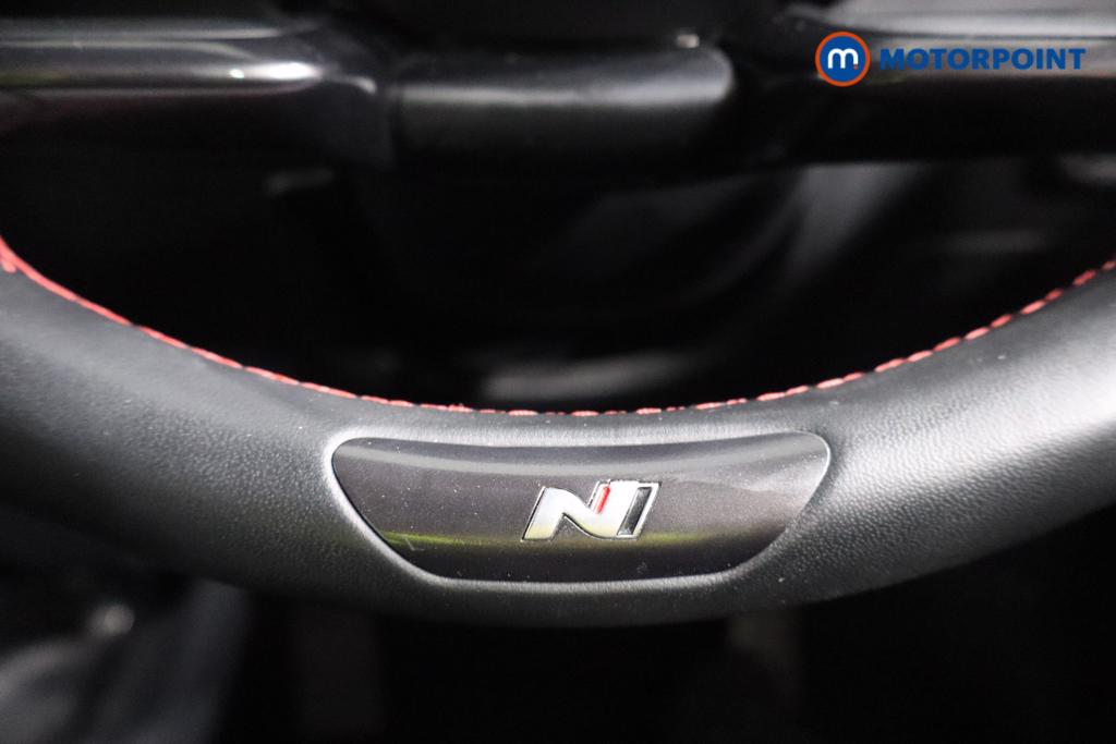 Hyundai Tucson N Line Automatic Petrol Plug-In Hybrid SUV - Stock Number (1550538) - 8th supplementary image
