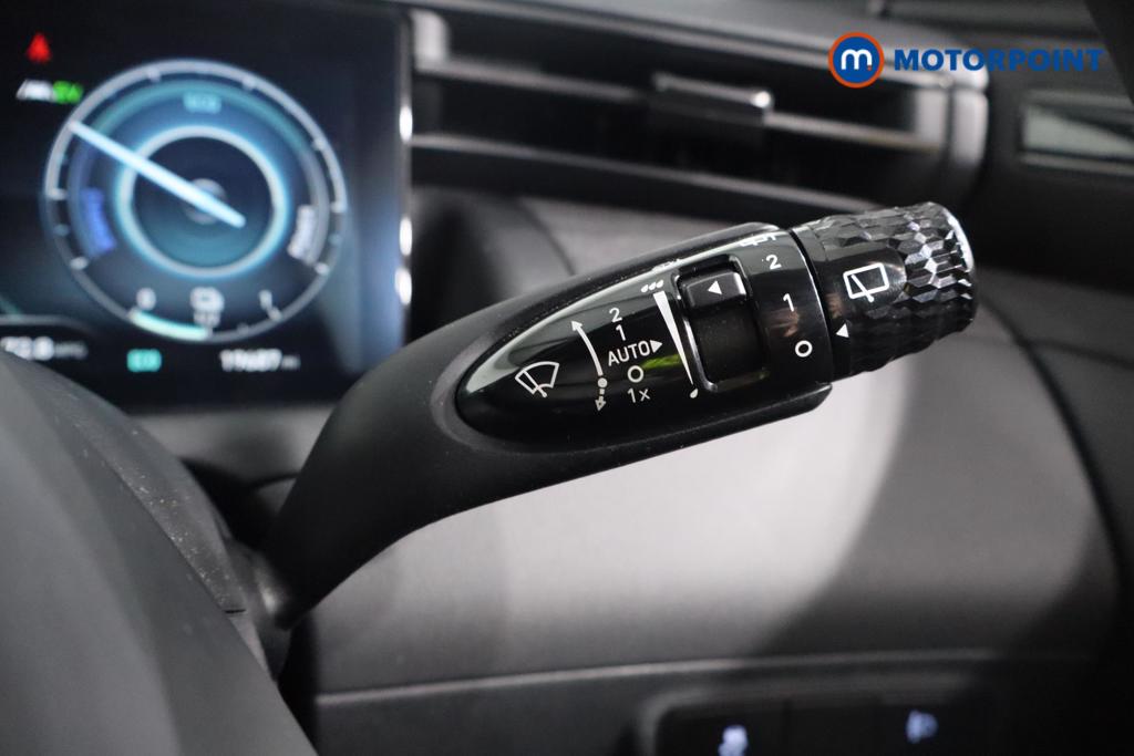 Hyundai Tucson N Line Automatic Petrol Plug-In Hybrid SUV - Stock Number (1550538) - 9th supplementary image