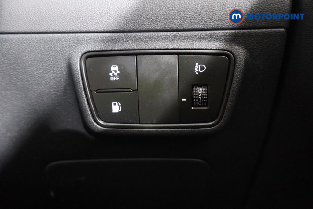 Hyundai Tucson N Line Automatic Petrol Plug-In Hybrid SUV - Stock Number (1550538) - 11th supplementary image