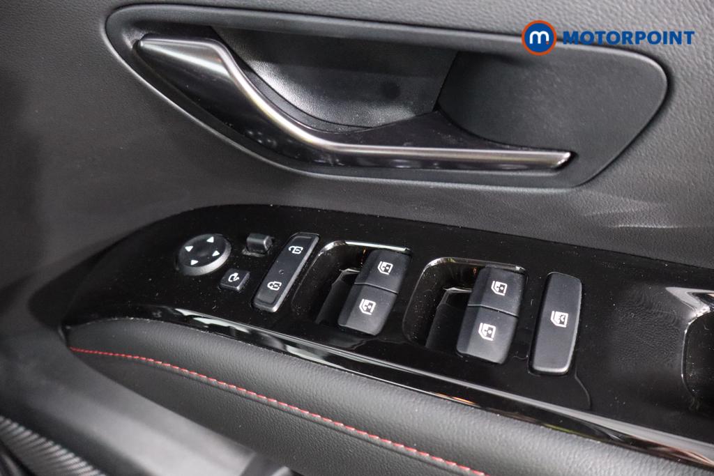 Hyundai Tucson N Line Automatic Petrol Plug-In Hybrid SUV - Stock Number (1550538) - 12th supplementary image