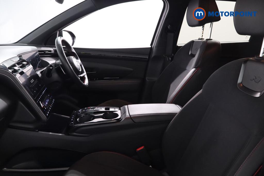 Hyundai Tucson N Line Automatic Petrol Plug-In Hybrid SUV - Stock Number (1550538) - 15th supplementary image