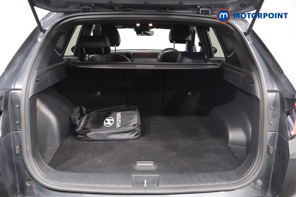 Hyundai Tucson N Line Automatic Petrol Plug-In Hybrid SUV - Stock Number (1550538) - 17th supplementary image