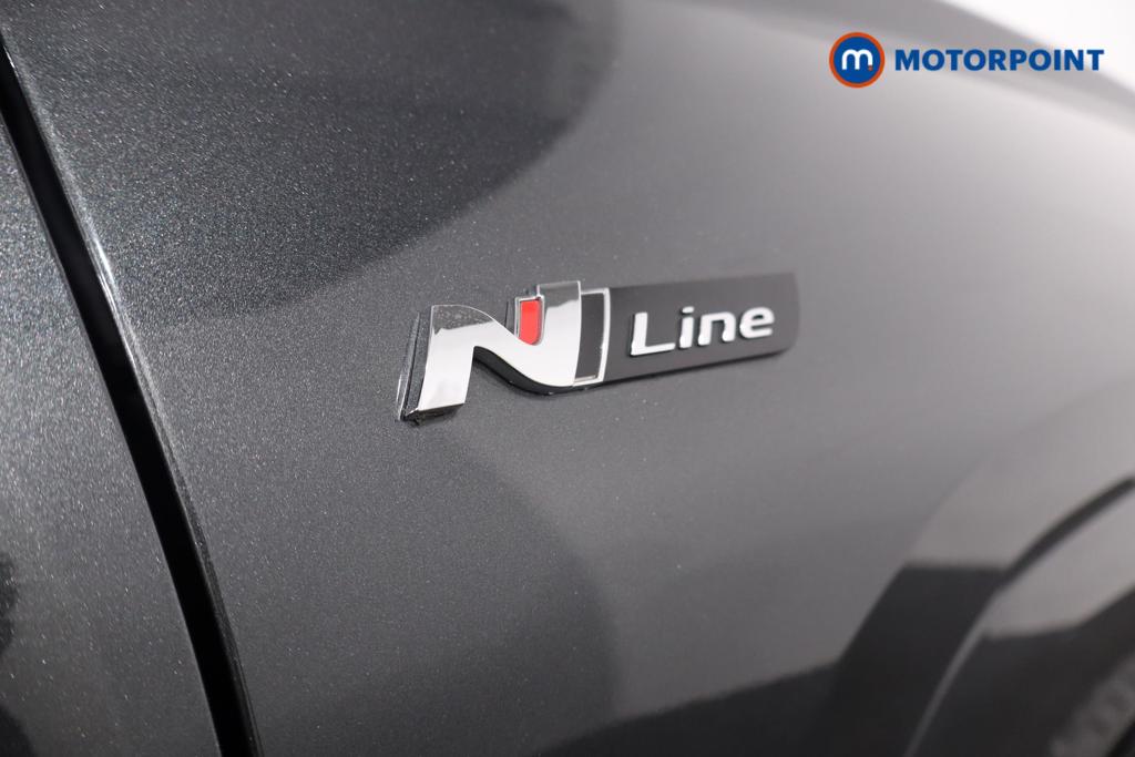 Hyundai Tucson N Line Automatic Petrol Plug-In Hybrid SUV - Stock Number (1550538) - 20th supplementary image