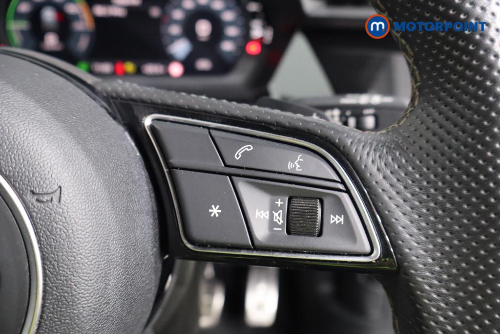 Audi A3 S Line Competition Automatic Petrol Plug-In Hybrid Hatchback - Stock Number (1550543) - 6th supplementary image