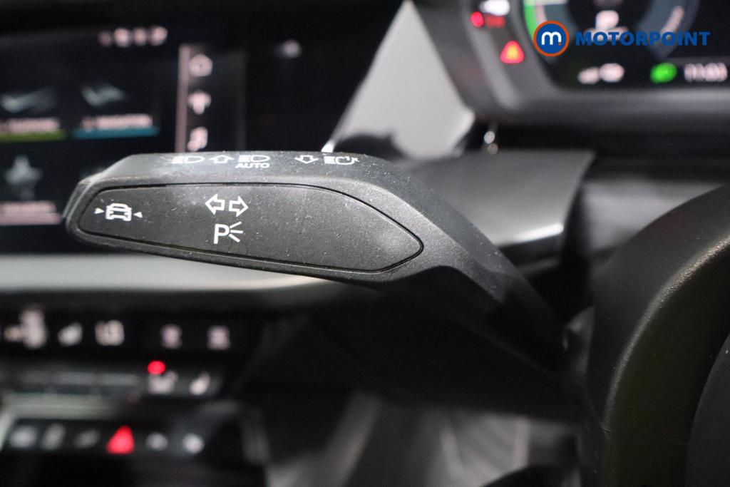 Audi A3 S Line Competition Automatic Petrol Plug-In Hybrid Hatchback - Stock Number (1550543) - 9th supplementary image