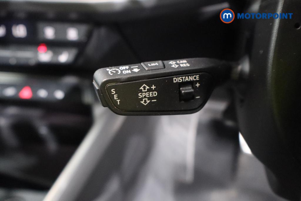 Audi A3 S Line Competition Automatic Petrol Plug-In Hybrid Hatchback - Stock Number (1550543) - 10th supplementary image