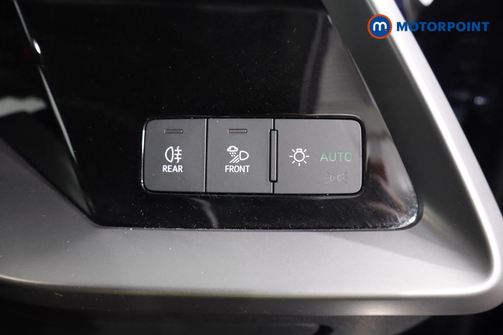 Audi A3 S Line Competition Automatic Petrol Plug-In Hybrid Hatchback - Stock Number (1550543) - 11th supplementary image