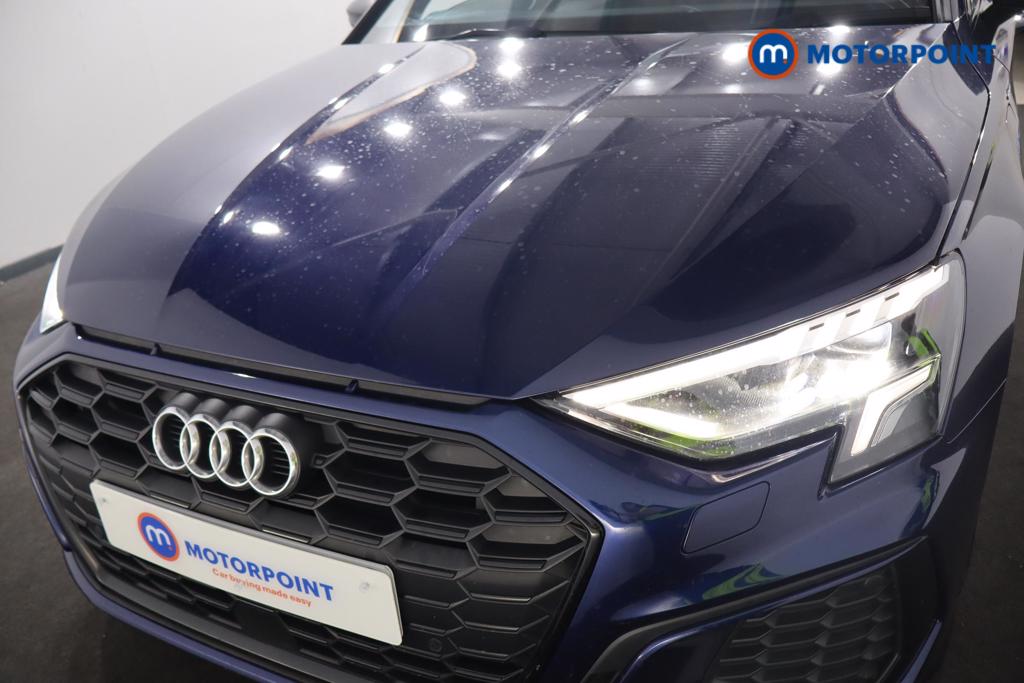 Audi A3 S Line Competition Automatic Petrol Plug-In Hybrid Hatchback - Stock Number (1550543) - 13th supplementary image
