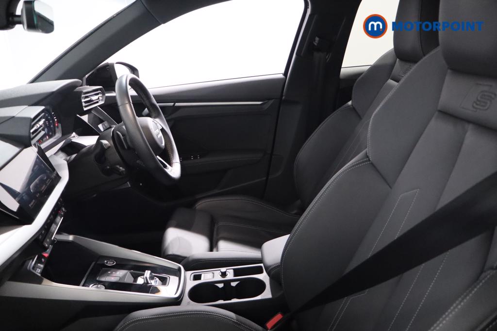 Audi A3 S Line Competition Automatic Petrol Plug-In Hybrid Hatchback - Stock Number (1550543) - 15th supplementary image
