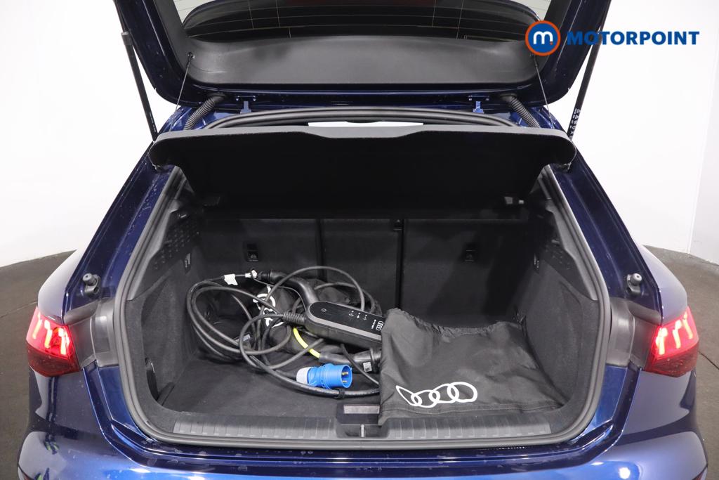 Audi A3 S Line Competition Automatic Petrol Plug-In Hybrid Hatchback - Stock Number (1550543) - 18th supplementary image