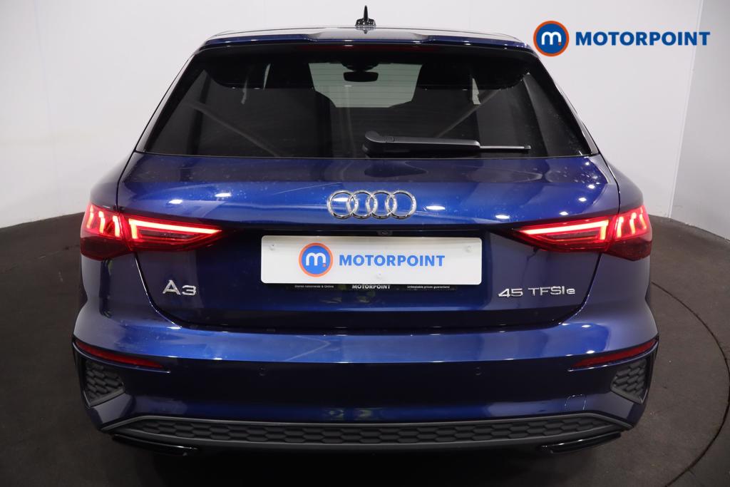 Audi A3 S Line Competition Automatic Petrol Plug-In Hybrid Hatchback - Stock Number (1550543) - 19th supplementary image