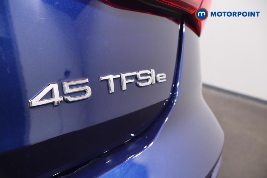 Audi A3 S Line Competition Automatic Petrol Plug-In Hybrid Hatchback - Stock Number (1550543) - 20th supplementary image
