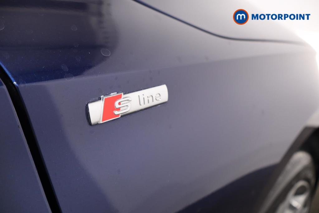 Audi A3 S Line Competition Automatic Petrol Plug-In Hybrid Hatchback - Stock Number (1550543) - 21st supplementary image