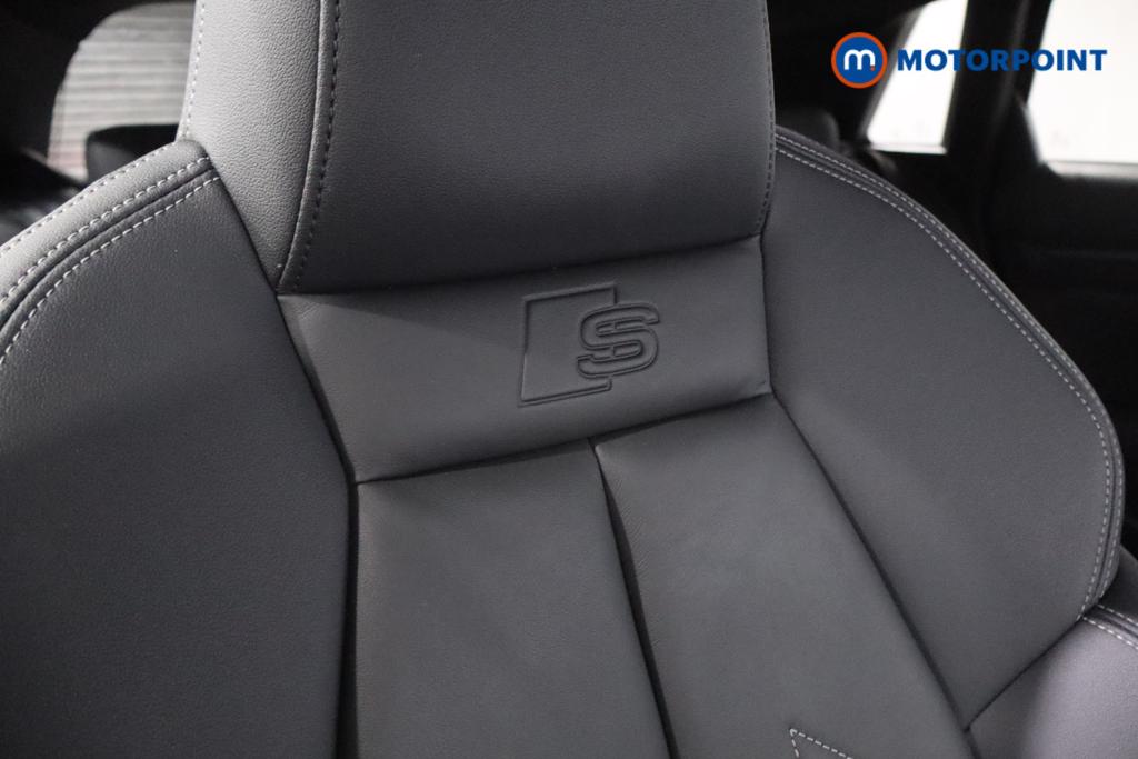 Audi A3 S Line Competition Automatic Petrol Plug-In Hybrid Hatchback - Stock Number (1550543) - 22nd supplementary image