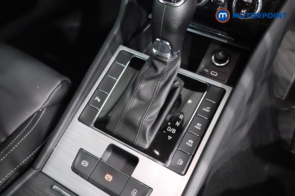 Skoda Superb Se Technology Automatic Petrol Plug-In Hybrid Estate - Stock Number (1550545) - 3rd supplementary image